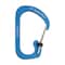 Nite Ize 2023 Nite Ize Slidelock Carabiner Aluminum No 3, Blue NIT-CSLA3-03-R6 - alternate 2